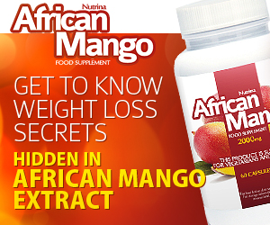 African Mango