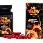 Fast Burn Extreme